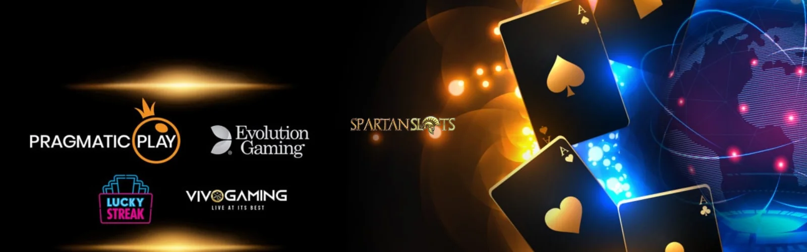 spartan slots banner